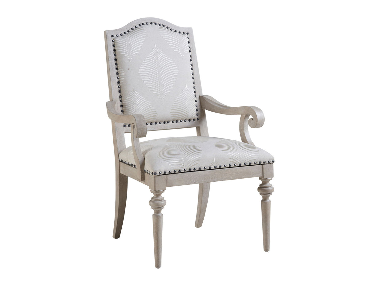 Malibu - Aidan Upholstered Chair