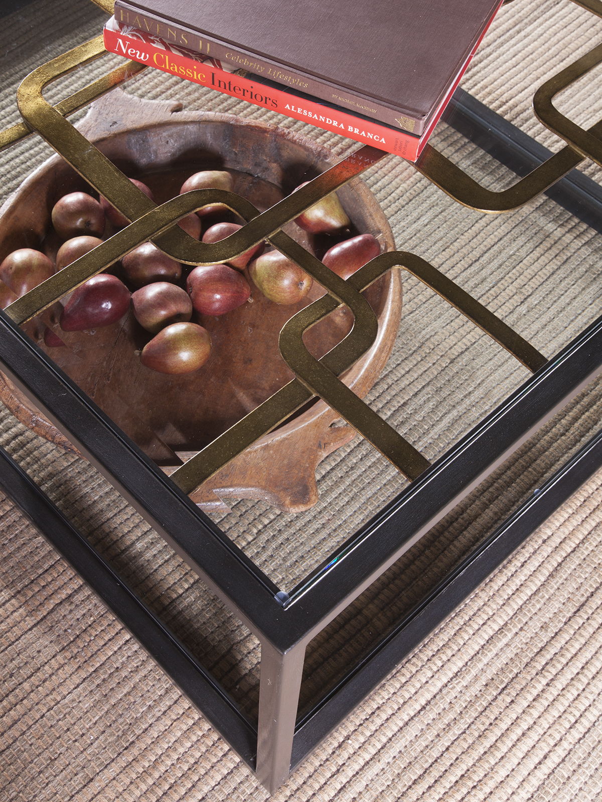 Signature Designs - Moxie Rectangular Table