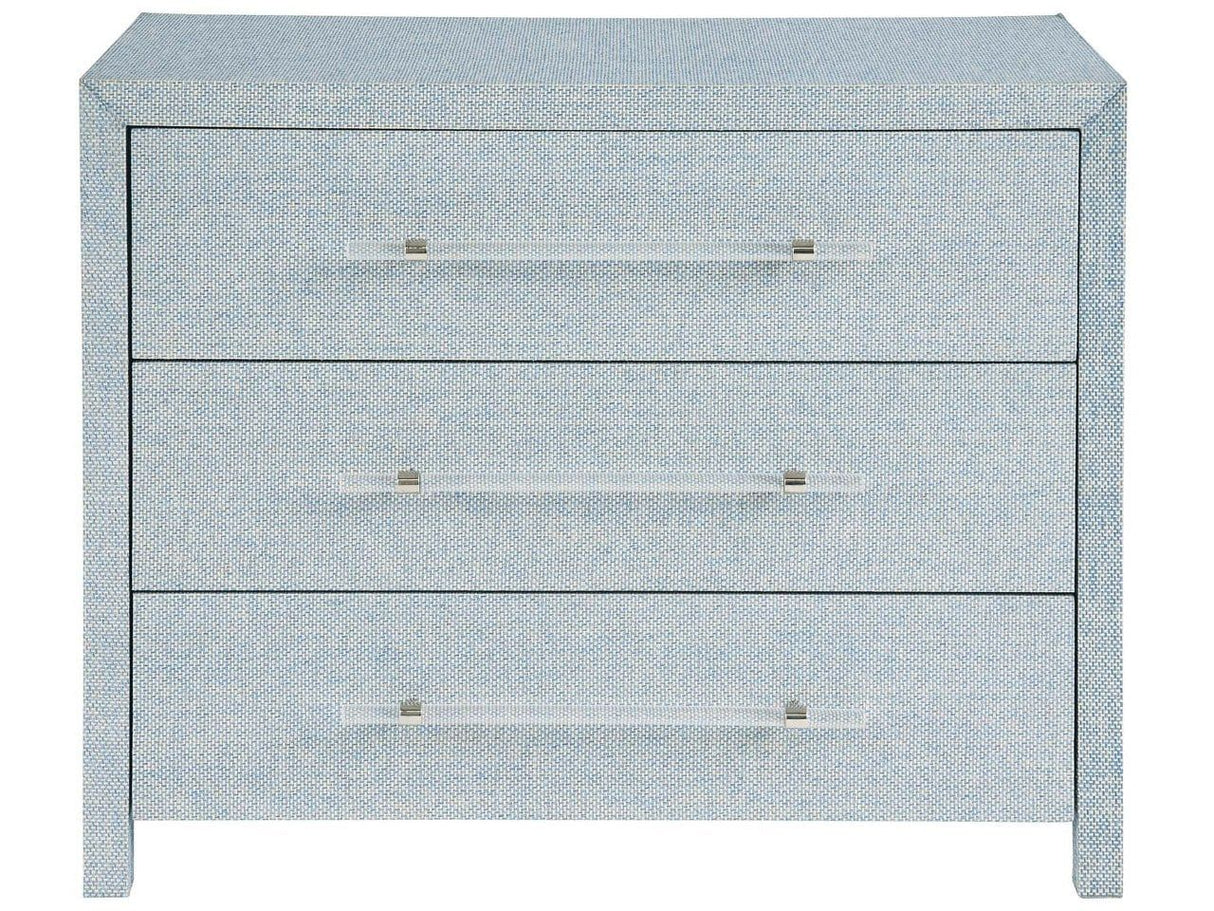 Weekender Coastal Living Home / Bimini - Chest - Gray