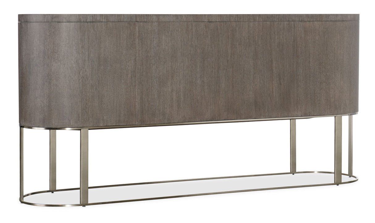 Modern Mood - Server