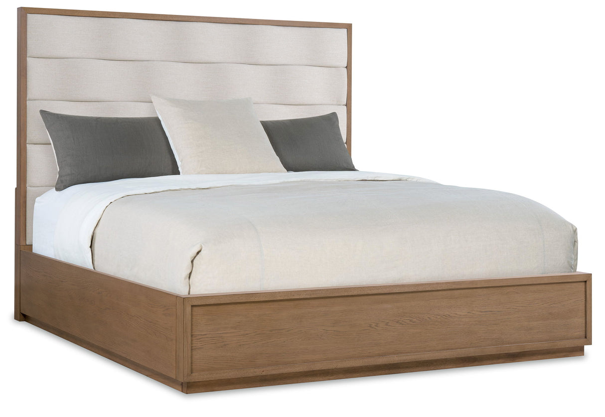 Sonnet - Upholstered Bed