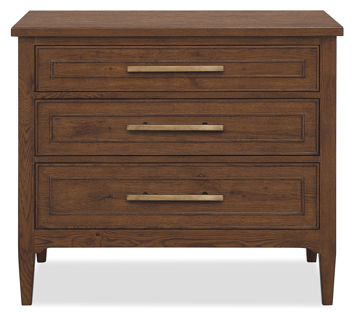 Cashiers - Nightstand