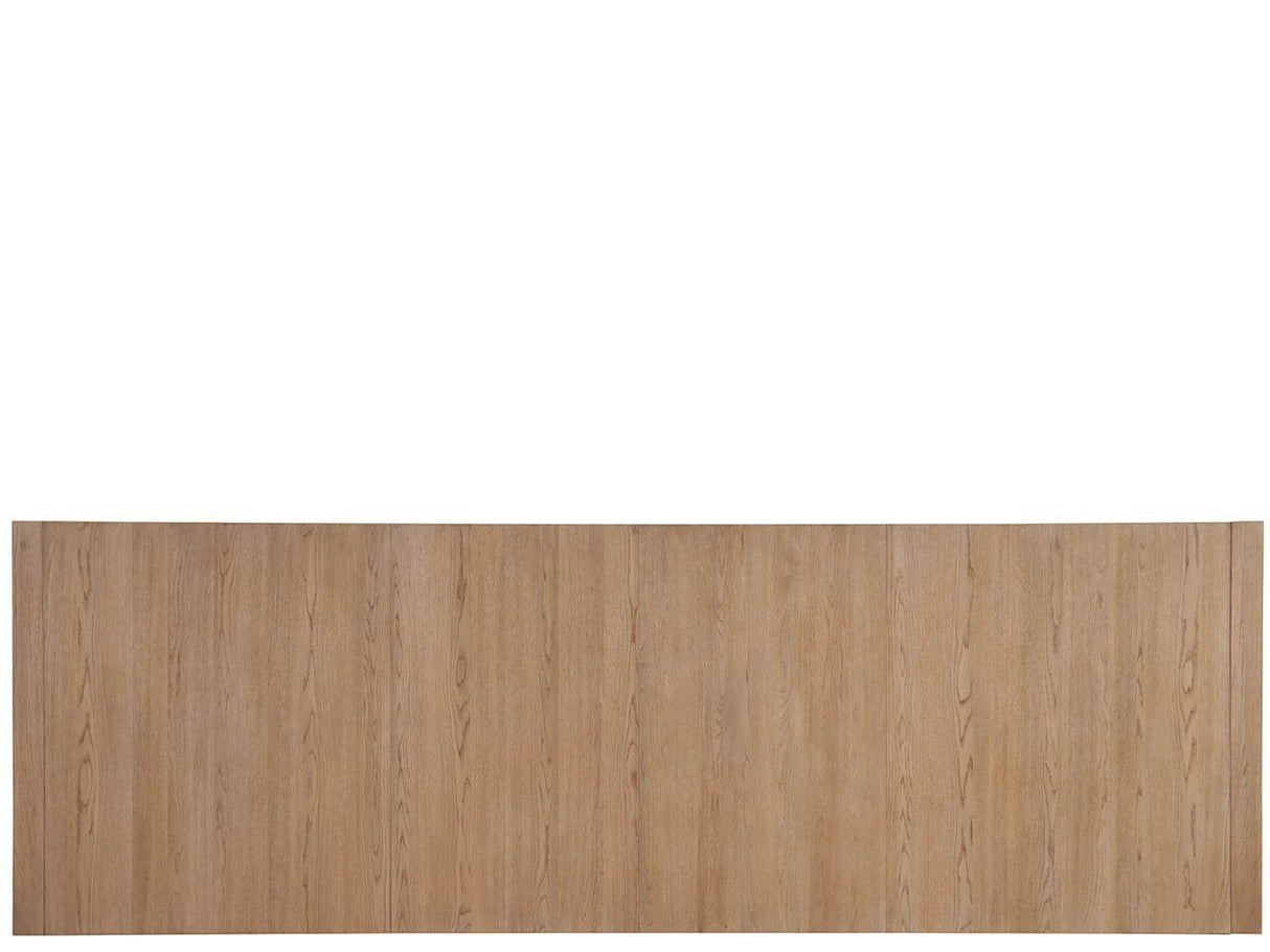 Avaline - Volpi Dining Table - Light Brown