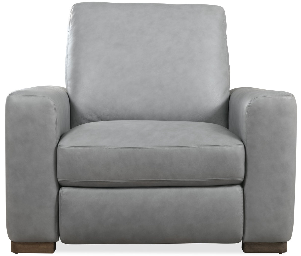 Living Your Way - Optimus Power Recliner With Power Headrest