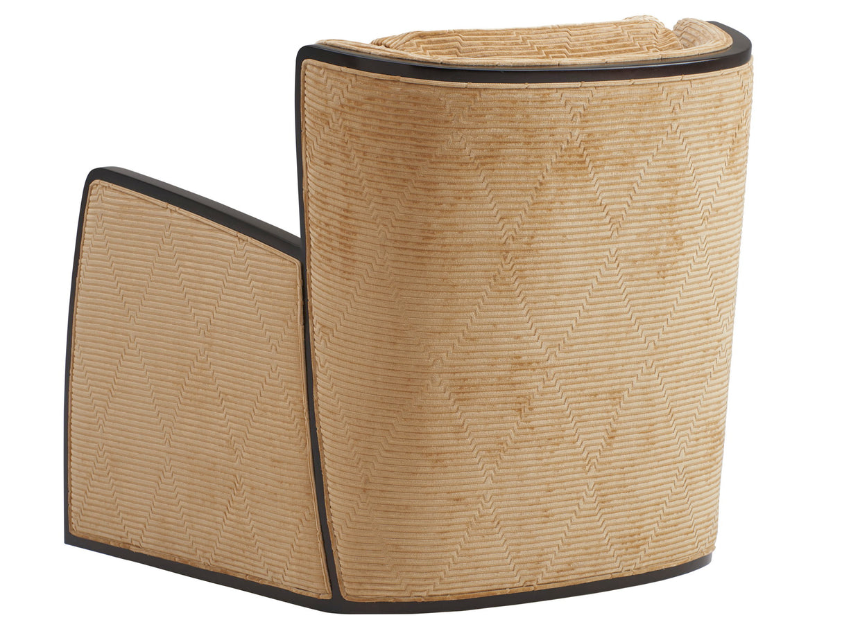 Carlyle - Delancey Swivel Chair