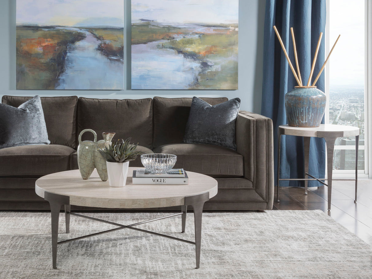 Signature Designs - Cachet Round Table