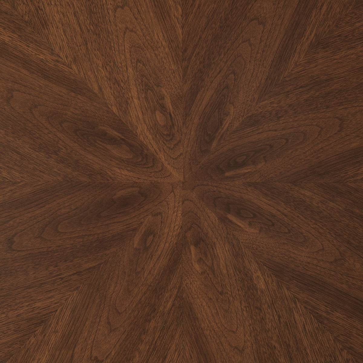 Rustic Plains - Round Table