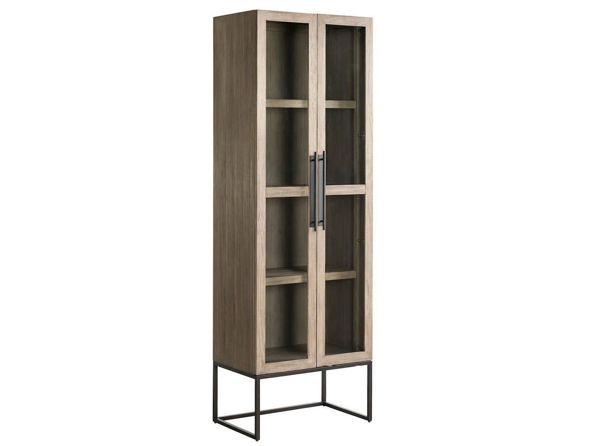 Dwell - Display Cabinet