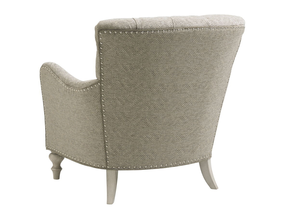 Oyster Bay - Westcott Chair