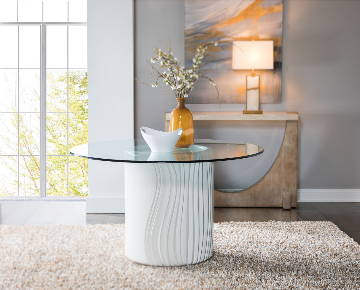 Signature Designs - Volante Round Dining Table