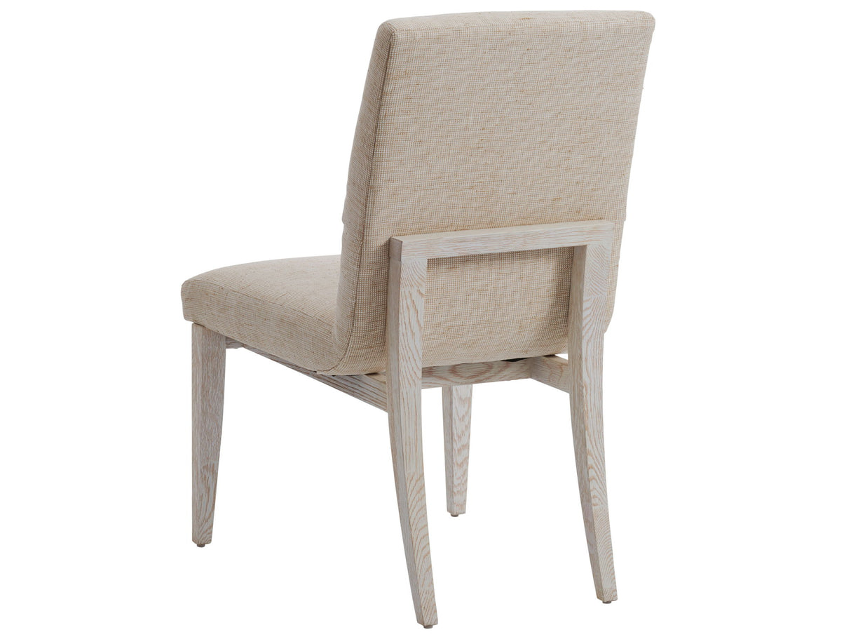 Carmel - Palmero Upholstered Chair