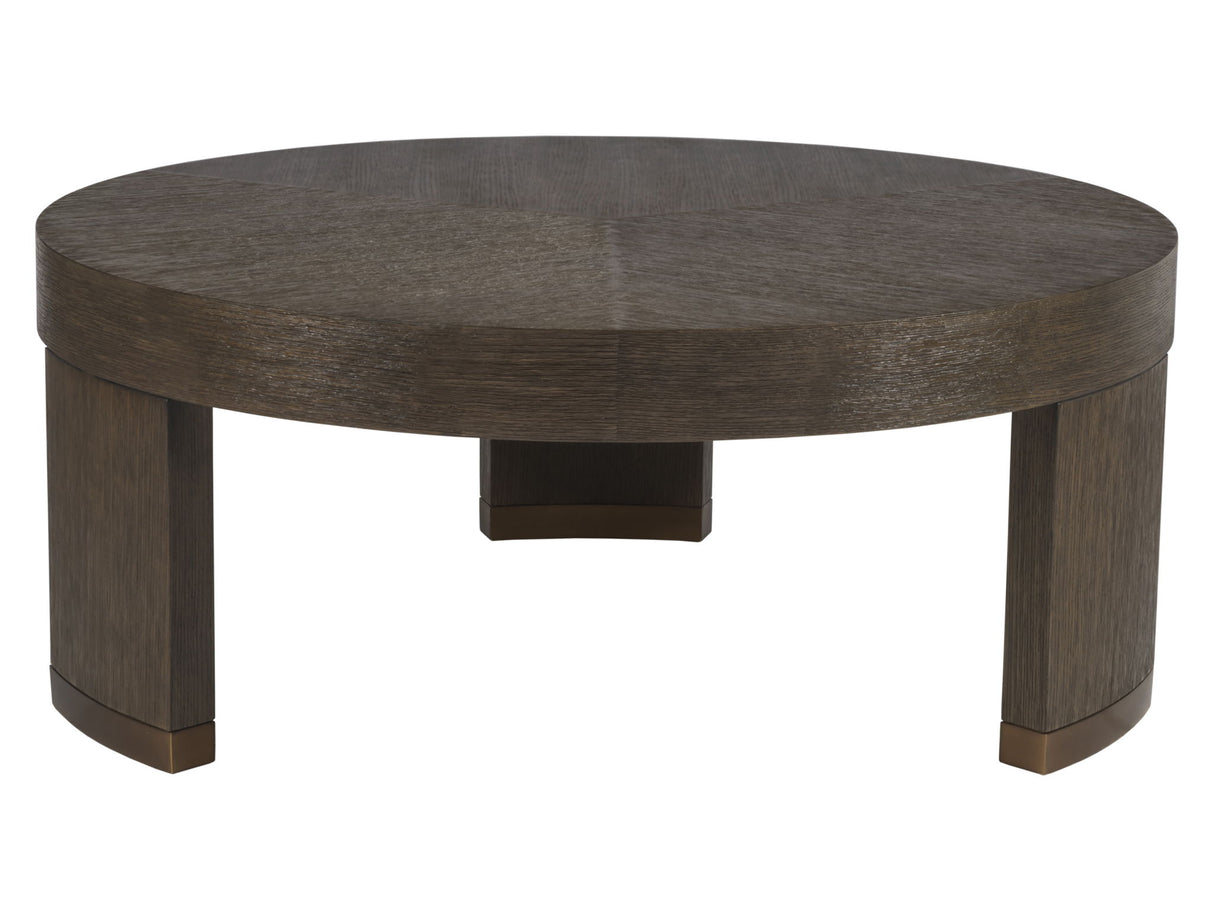 Andare - Round Table