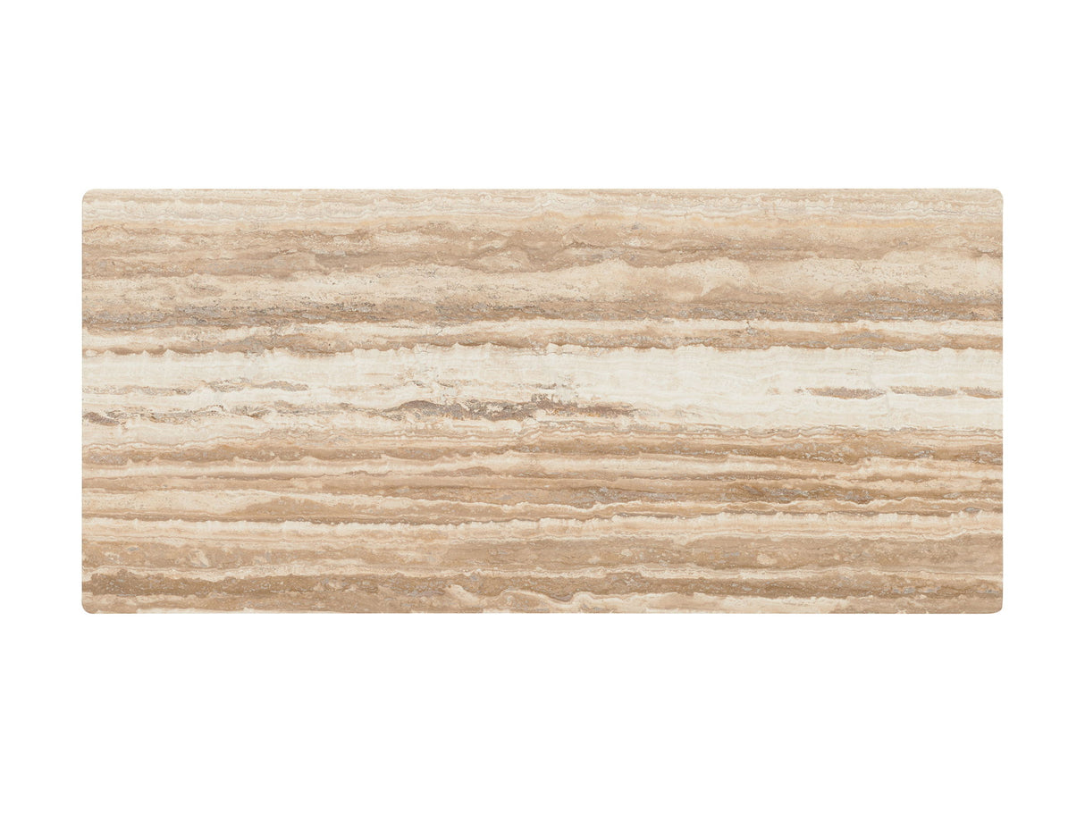 Silverado - Menlo Park Nable With Stone Top