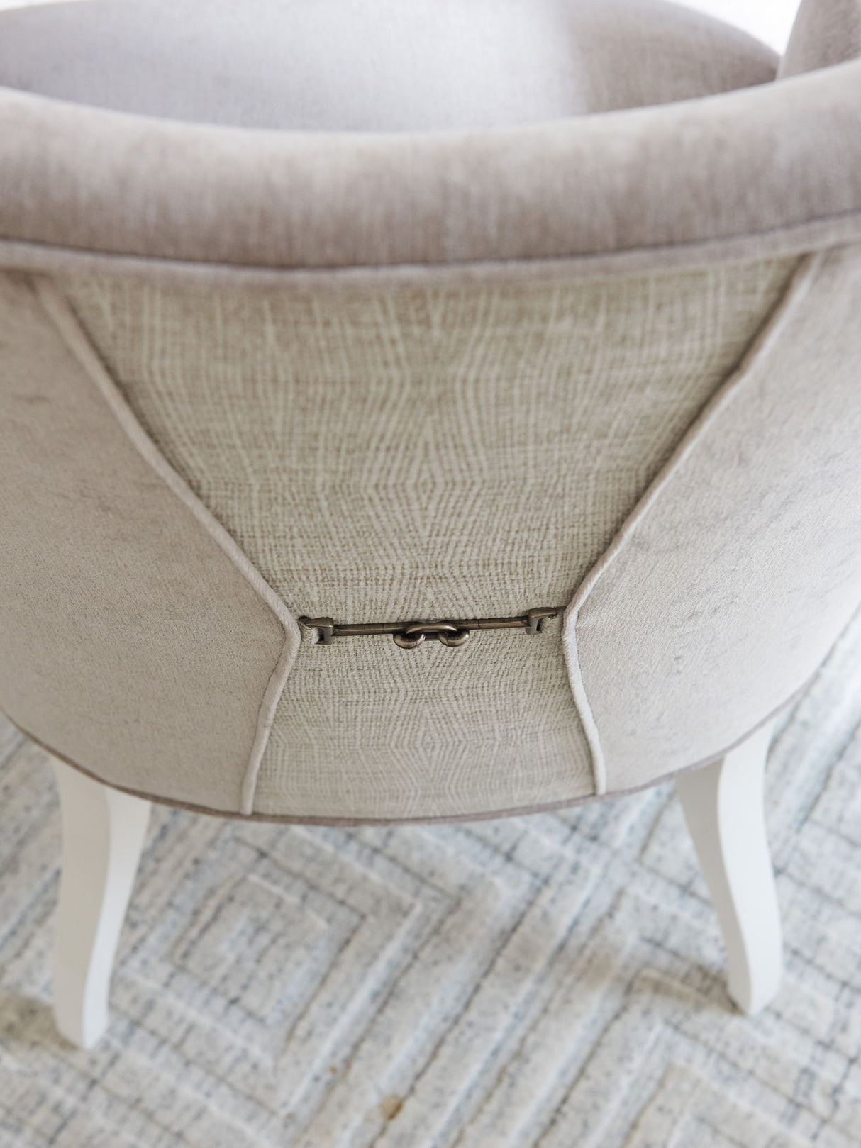 Avondale - Geneva Upholstered Chair
