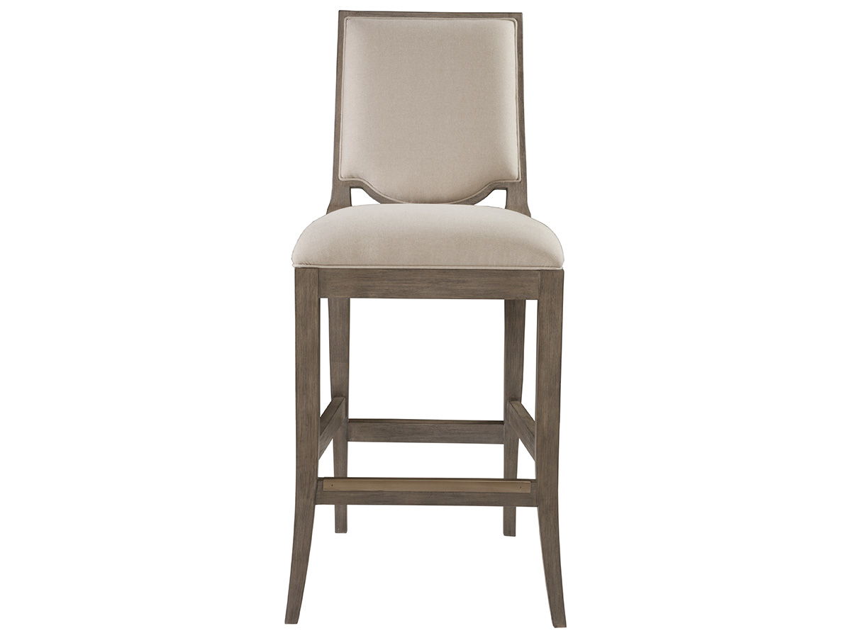 Cohesion Program - Beauvoir Bar Stool