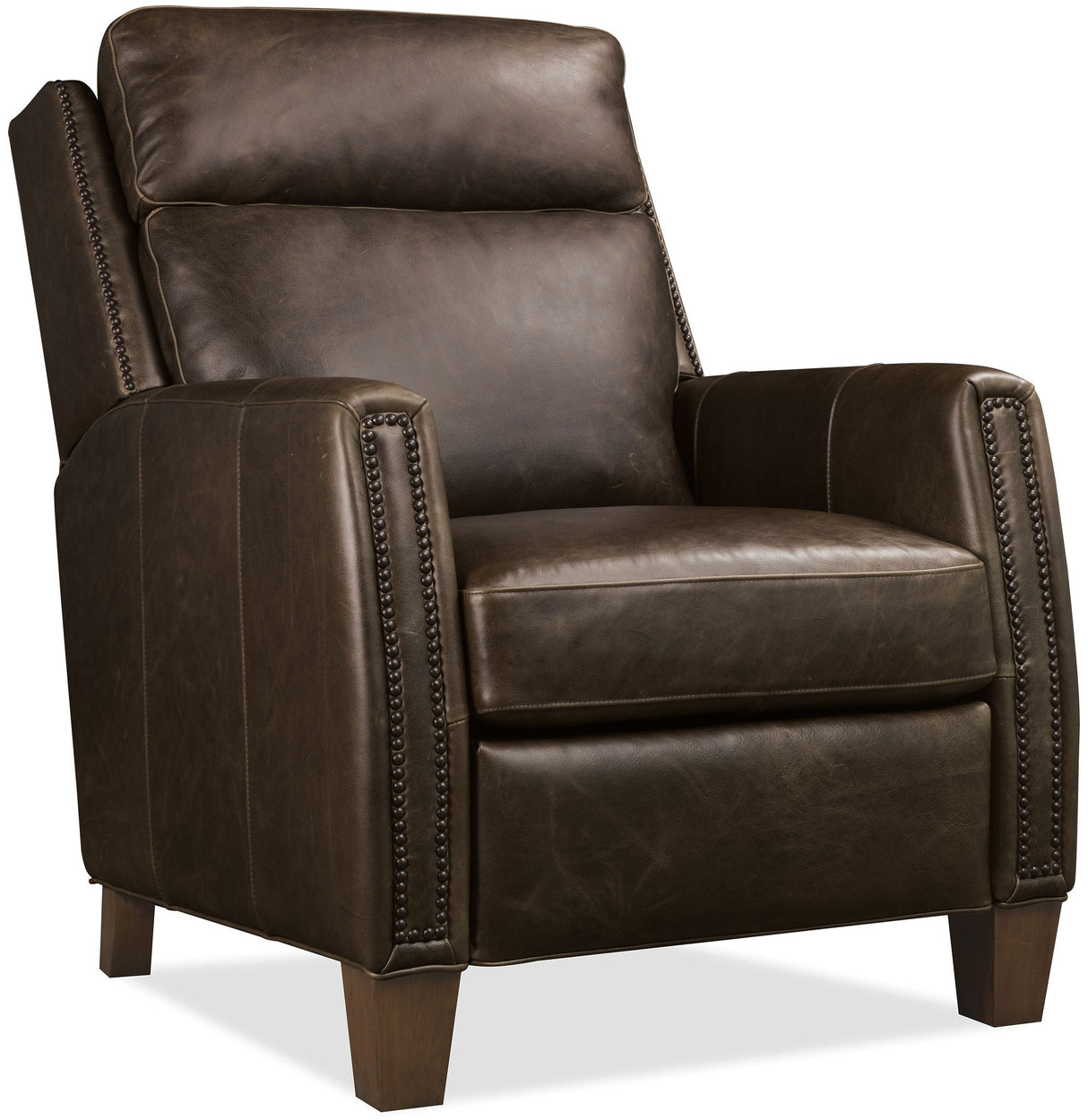 Jacklyn - Power Recliner With Pop-Up Headrest