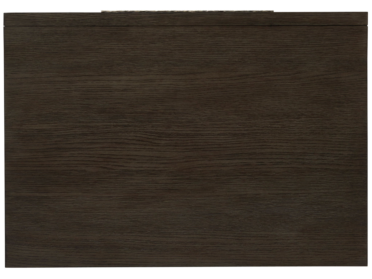 Studio Designs - Chapman Lateral File Chest - Dark Brown