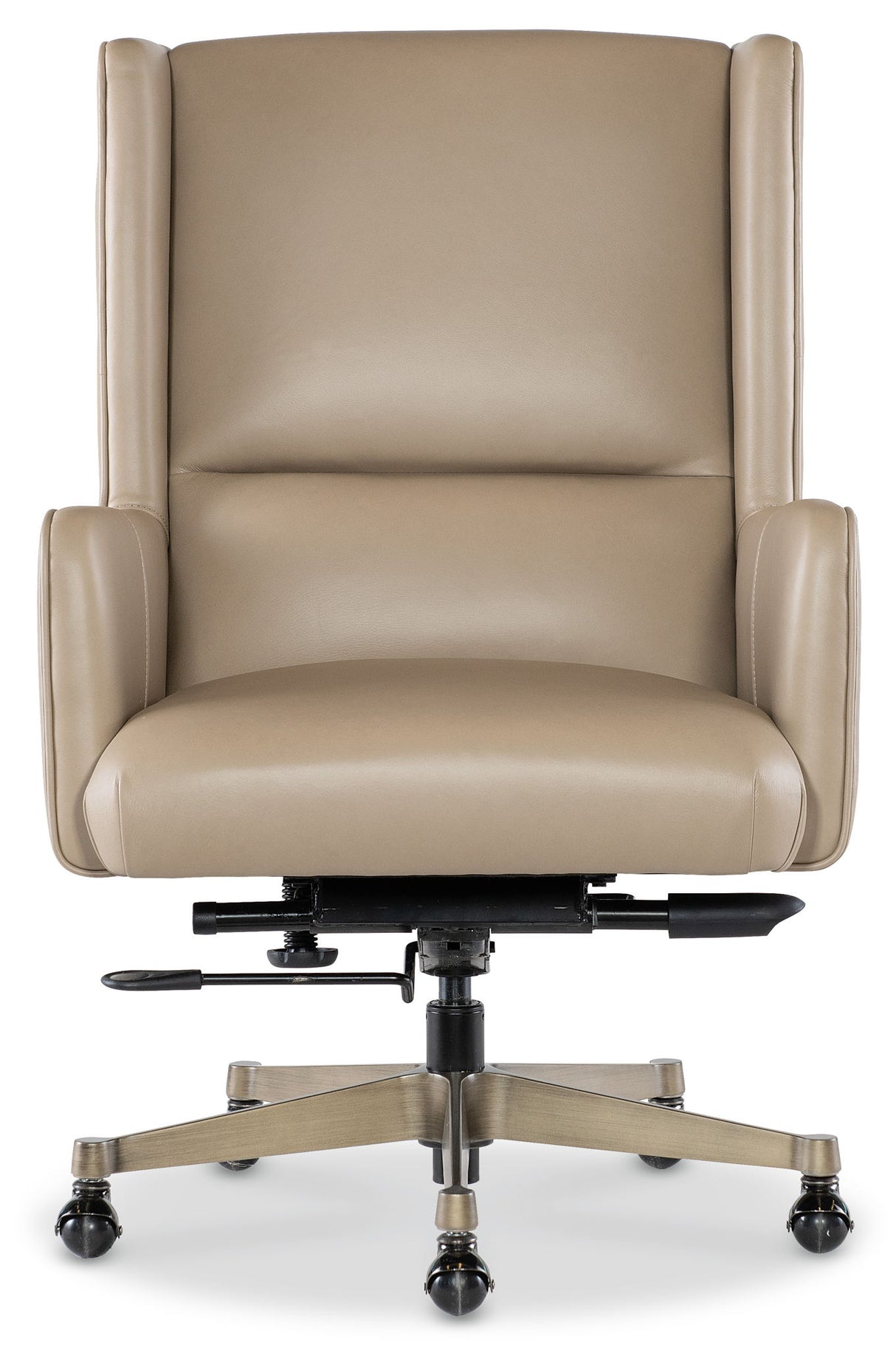 EC - Primrose Executive Swivel Tilt Chair - Beige