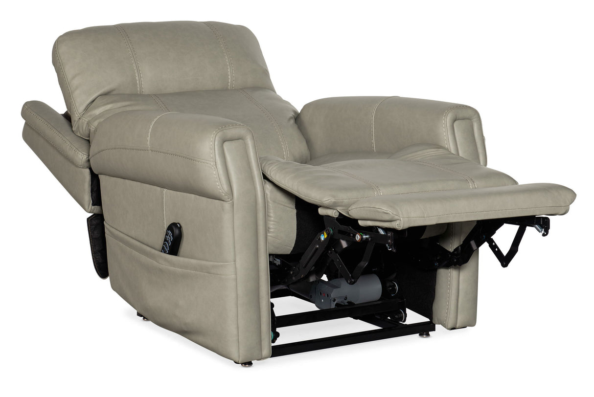 RC - Carroll Power Recliner