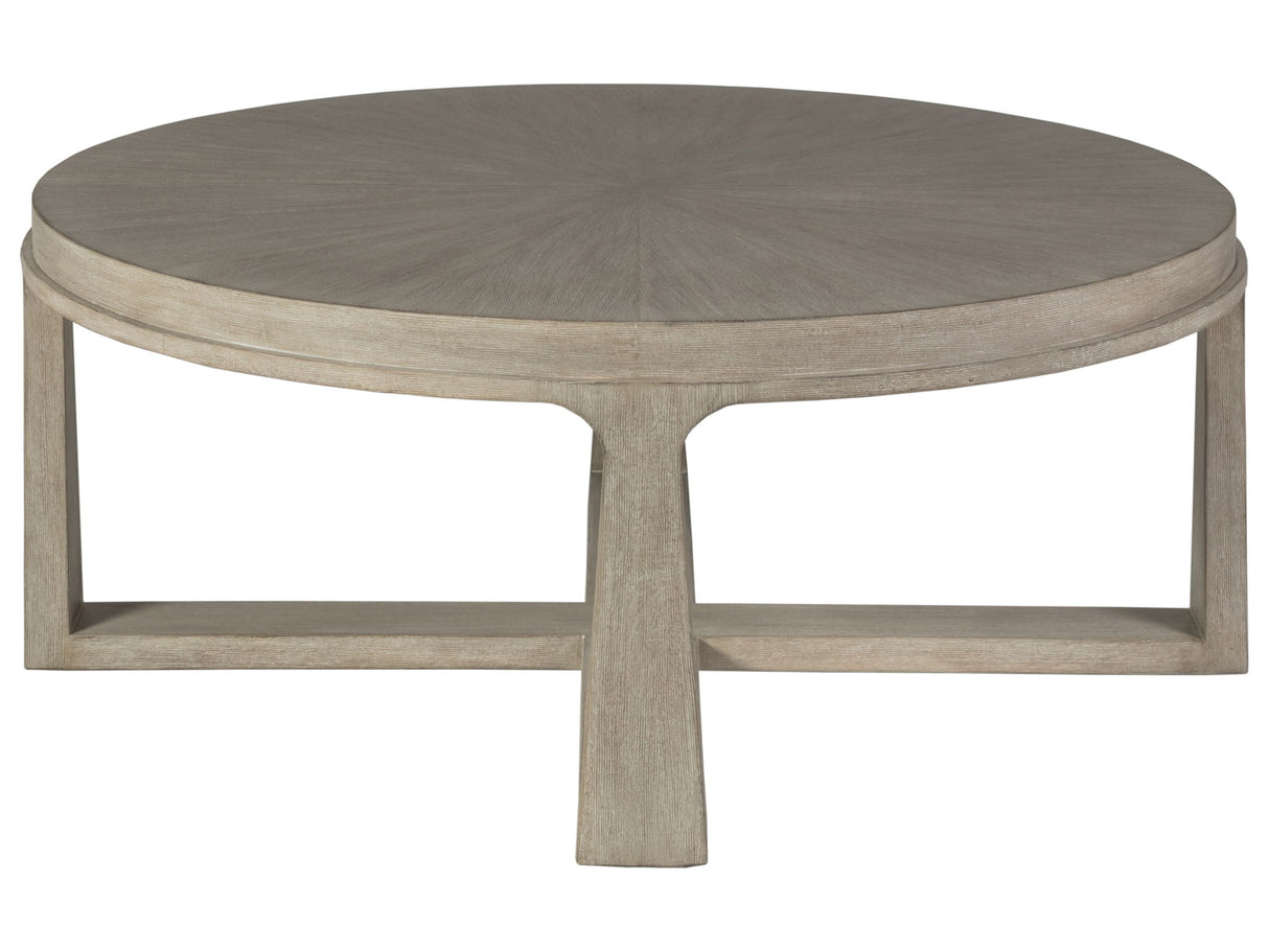 Cohesion Program - Rousseau Round Cocktail Table