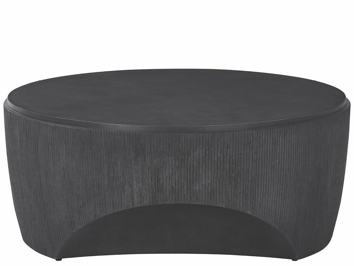 Montclair - Cinder Table