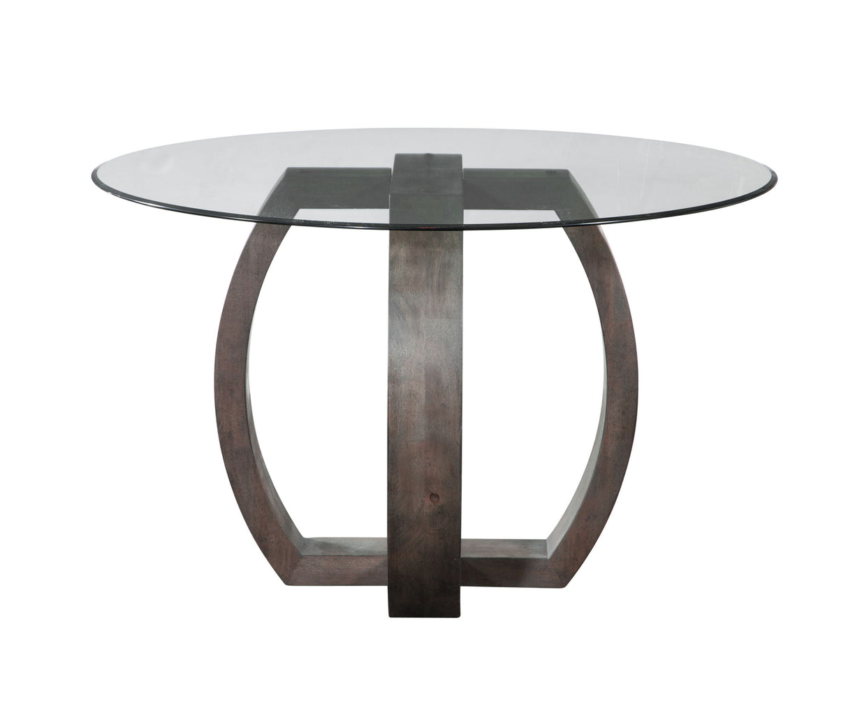 Kellan - Dining Table - Brown