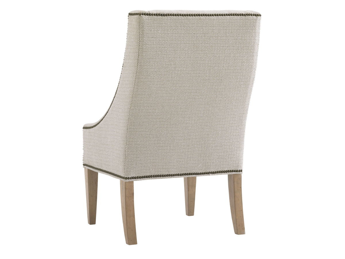 Monterey Sands - Stonepine Chair