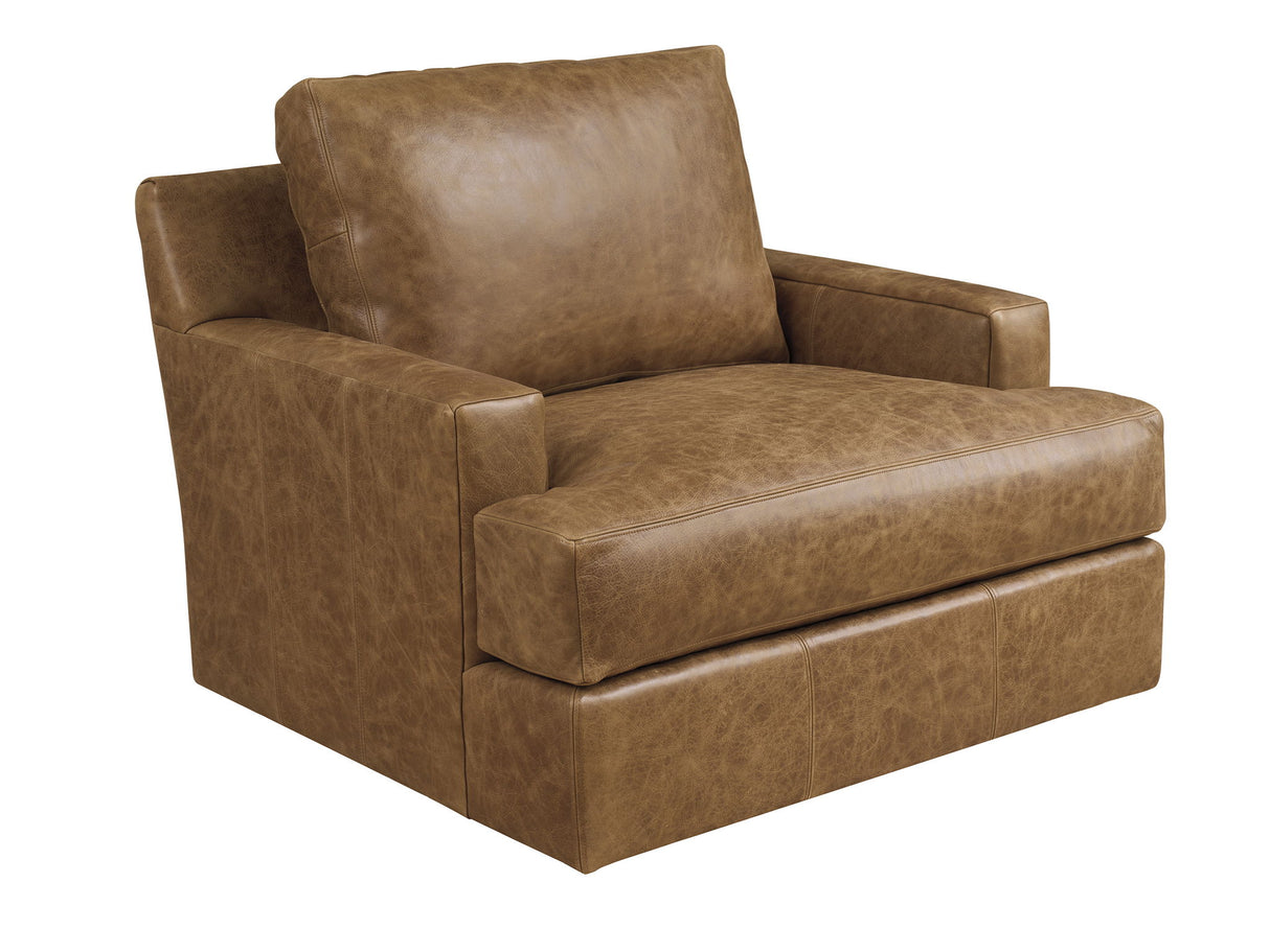 Barclay Butera Upholstery - Millington Chair