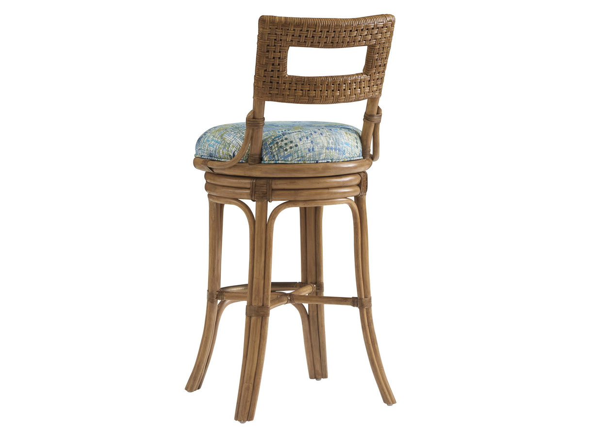 Key Biscayne - Bay Harbour Bar Stool