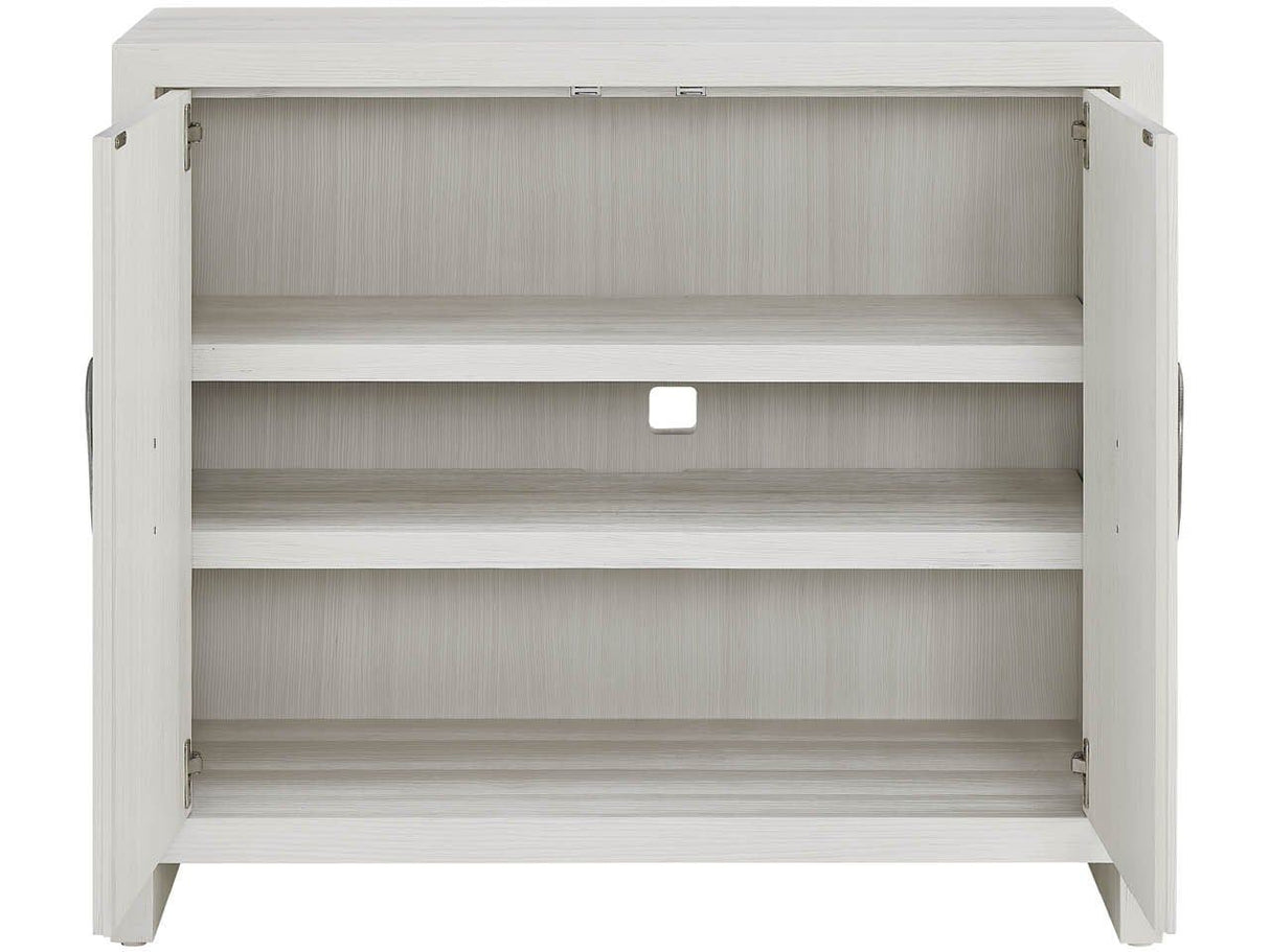 Oasis - Shoreline Chest - White