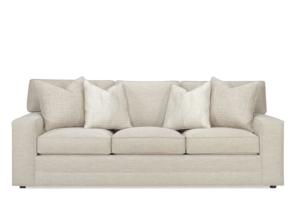 Lexington Upholstery - Bedford Sofa - Beige