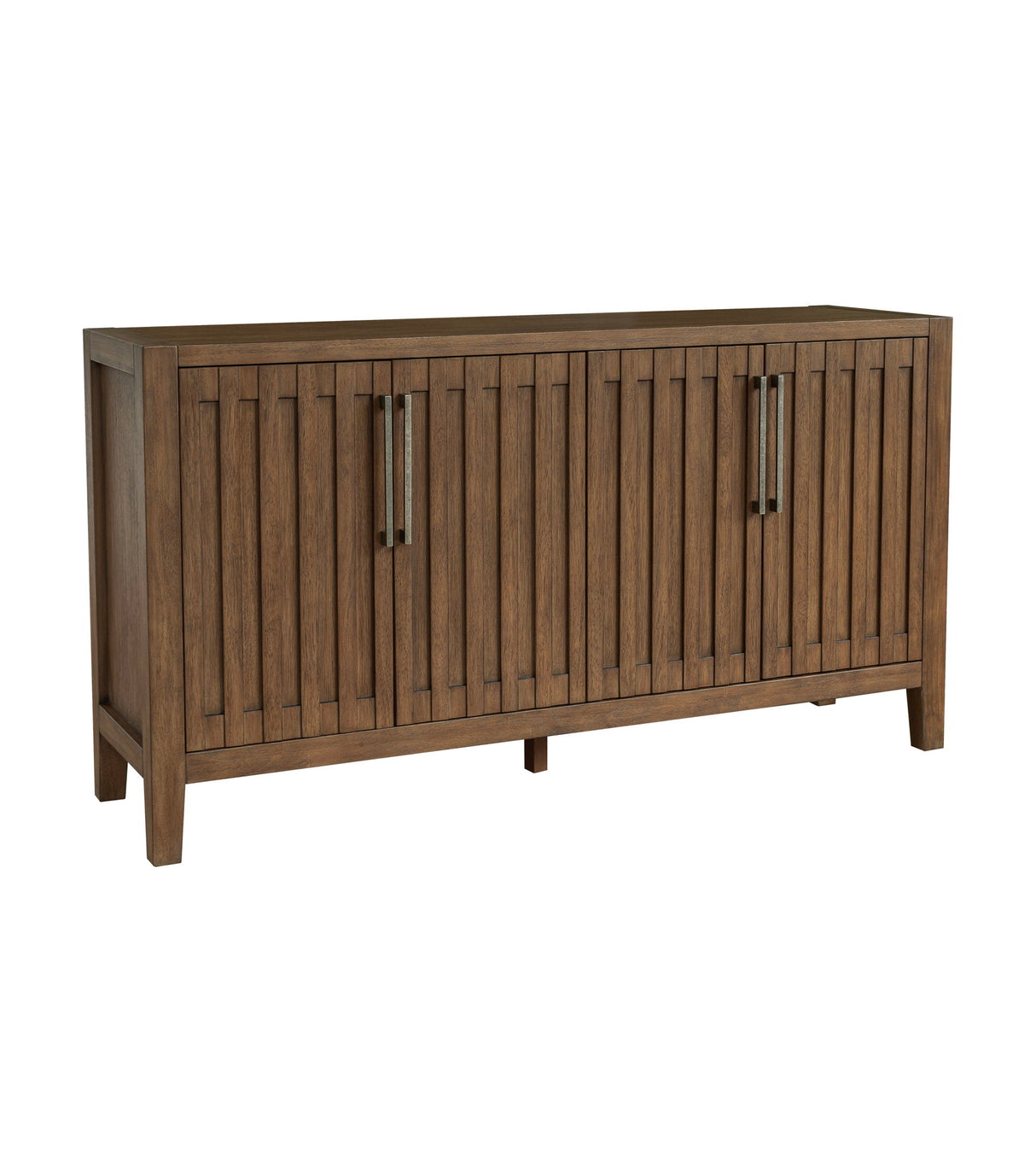 Palmer - Server - Burnished Oak