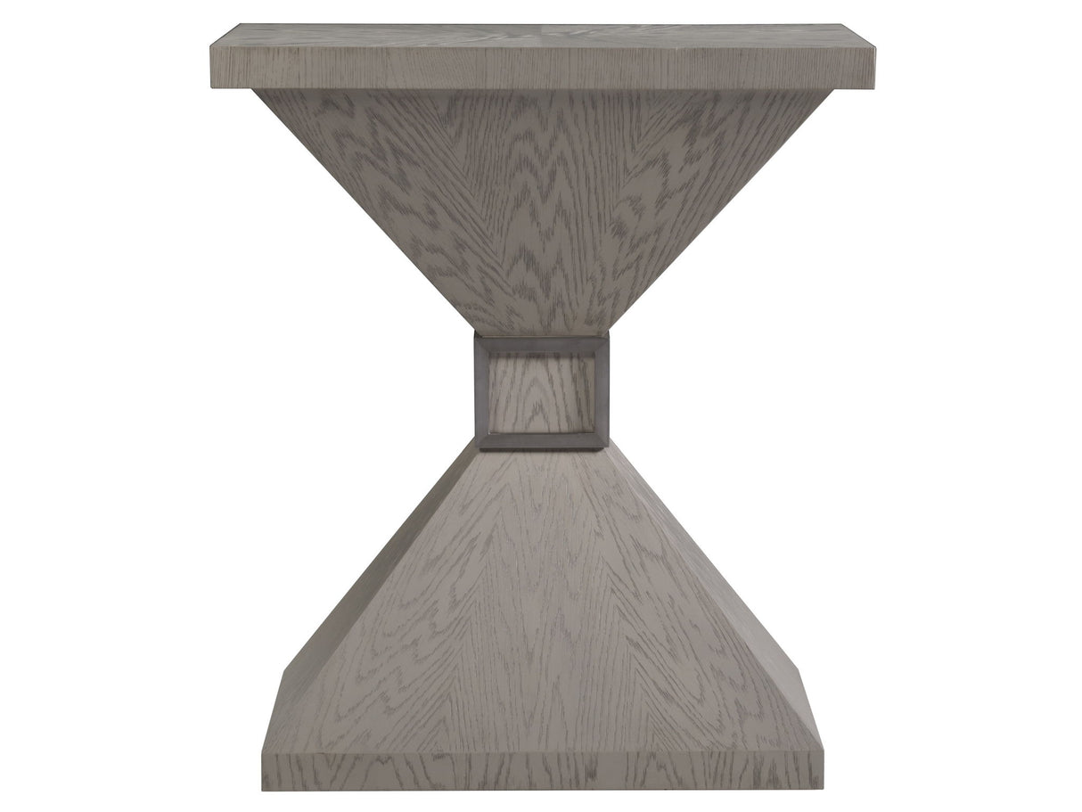 Signature Designs - Dalliance Console - Dark Gray