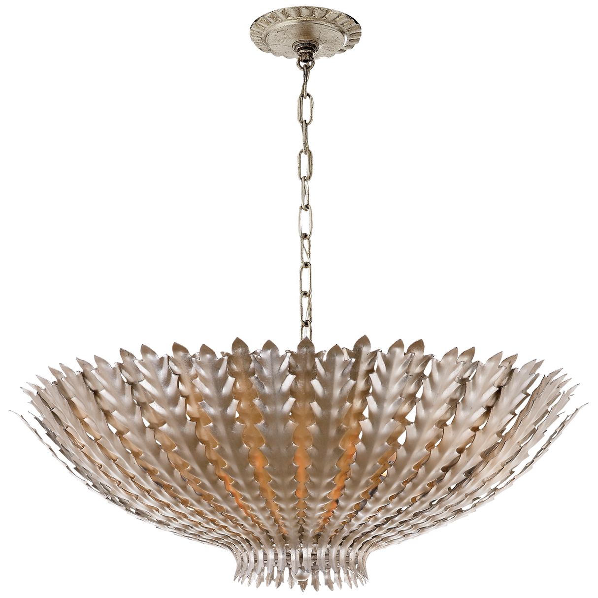 Hampton Medium Chandelier