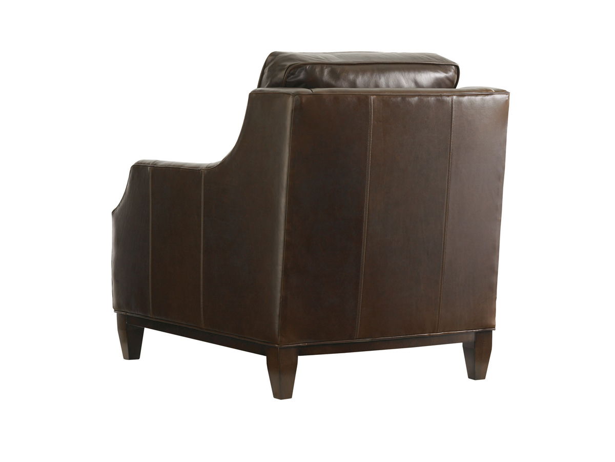 Tower Place - Conrad Chair