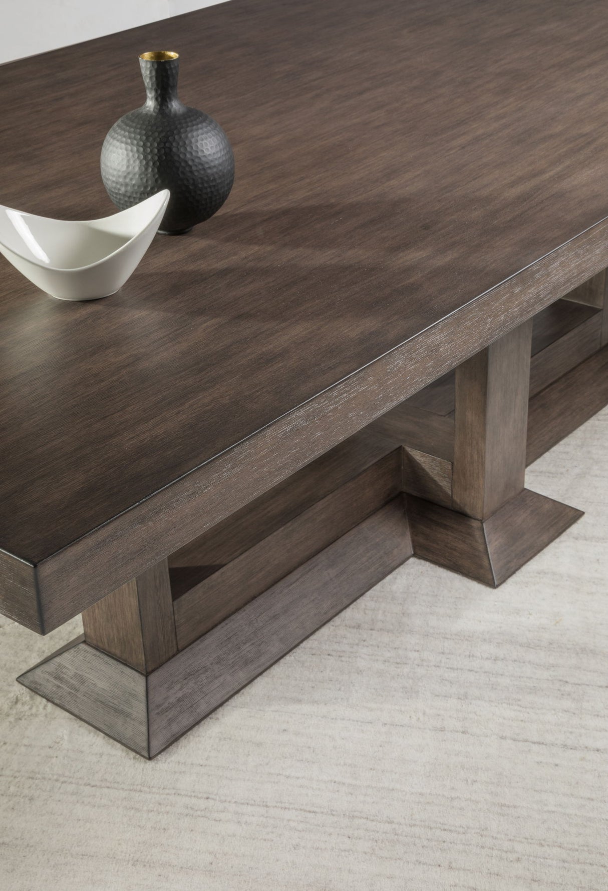 Cohesion Program - Emissary Rectangular Dining Table