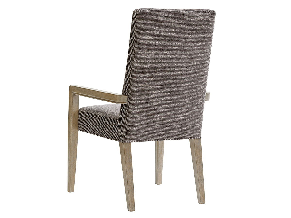 Shadow Play - Metro Chair