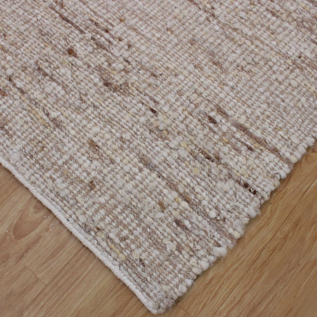 Rafael - Wool Rug