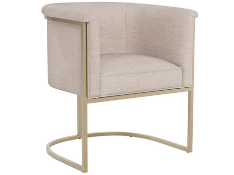 Wells - Accent Chair, Special Order - Beige