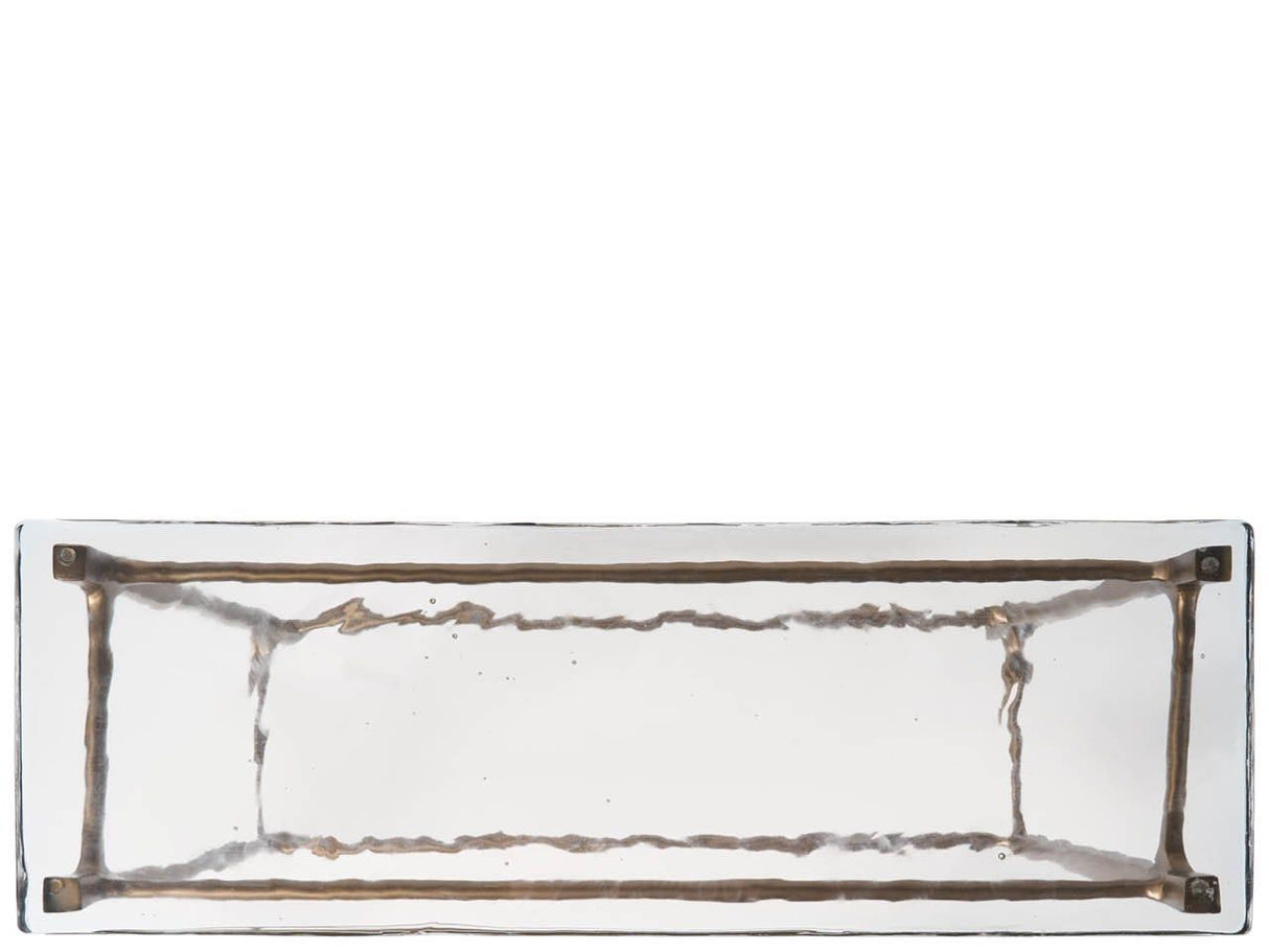 Modern / Mist & Veil - Cirrus Table
