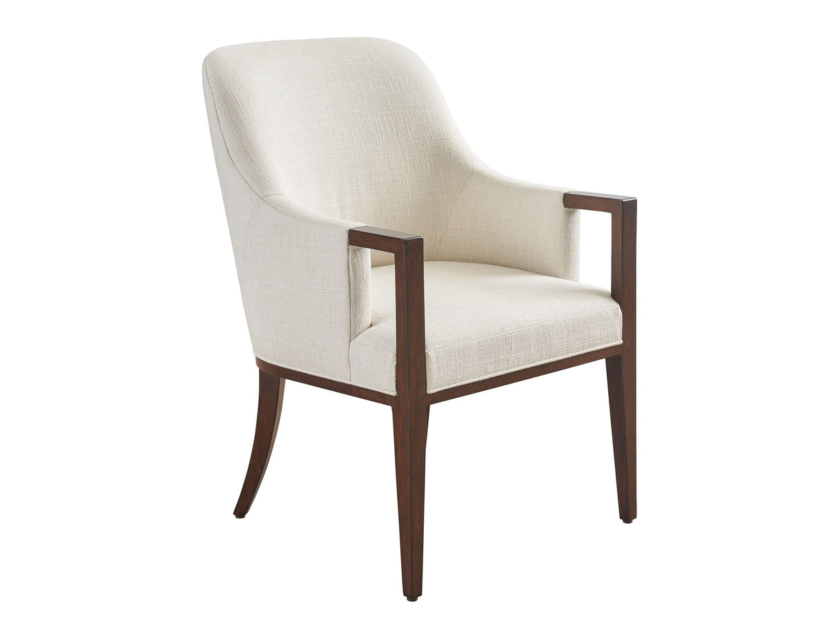 Rendezvous - Lambeth Upholstered Chair