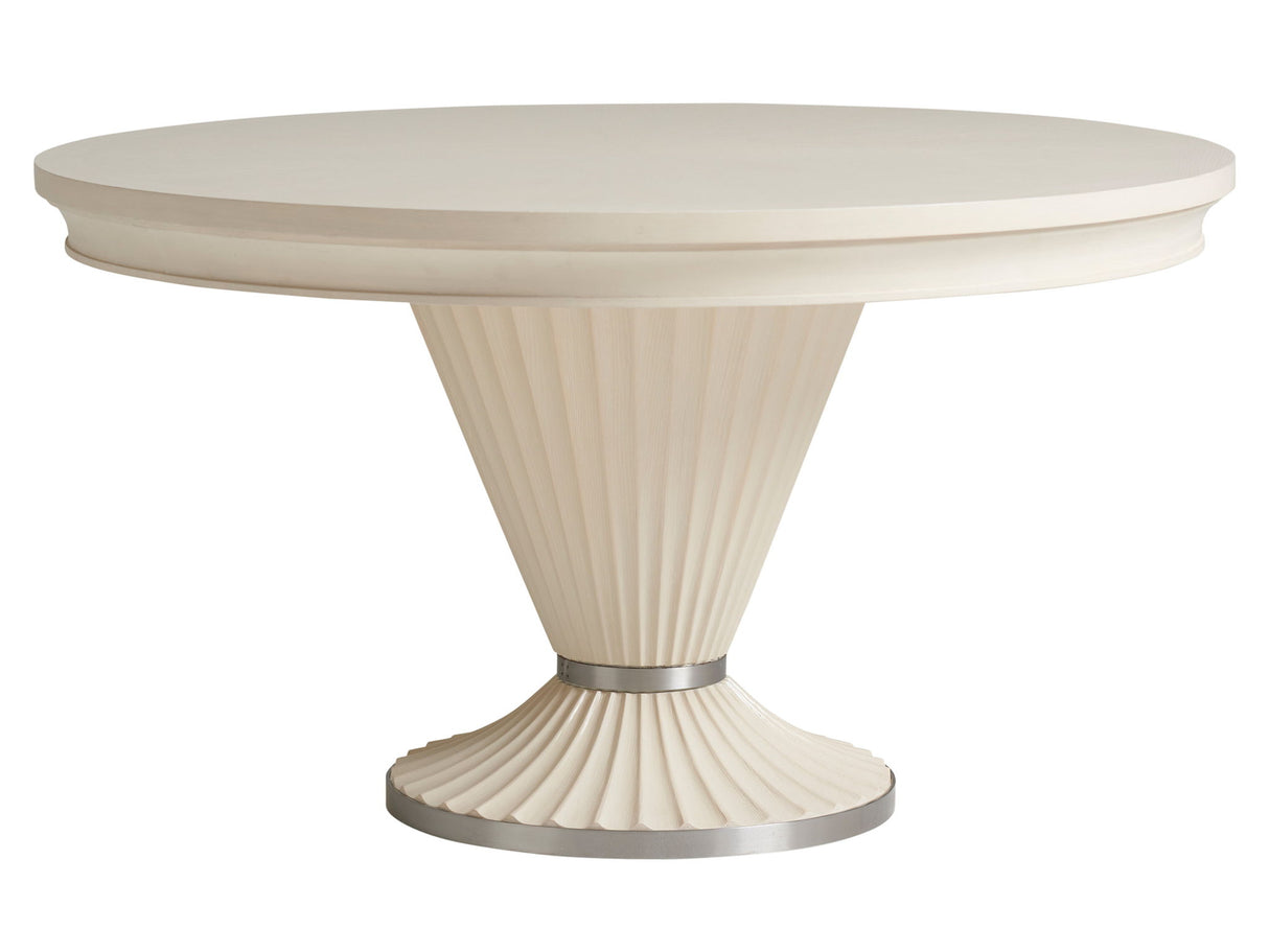 Cascades - Artesia Game Table - Beige