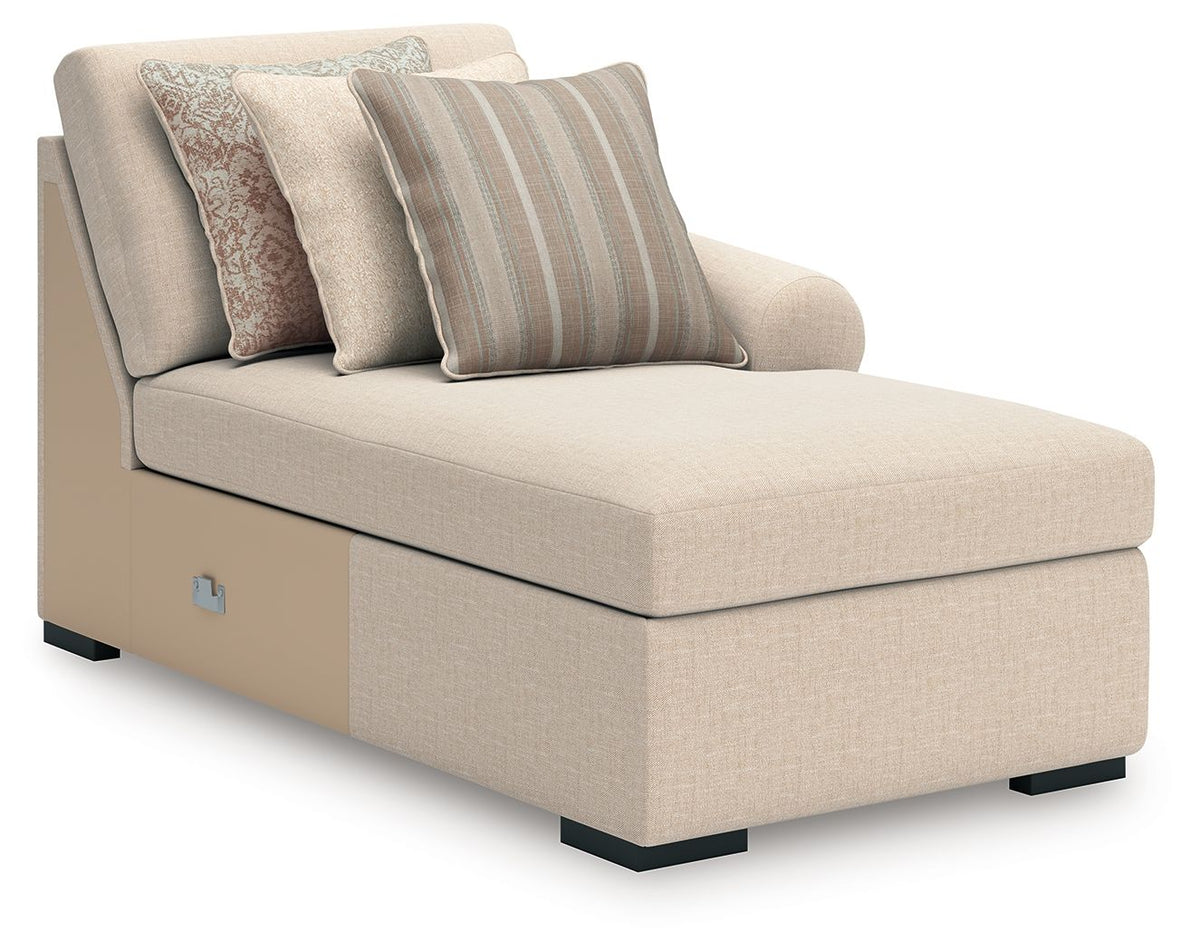 LadyMae - 4 Piece Sectional