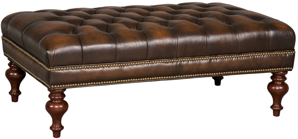 CO - Kingley Cocktail Ottoman