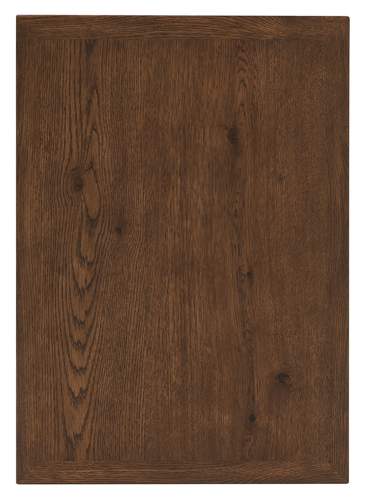 Cashiers - End Table - Chestnut