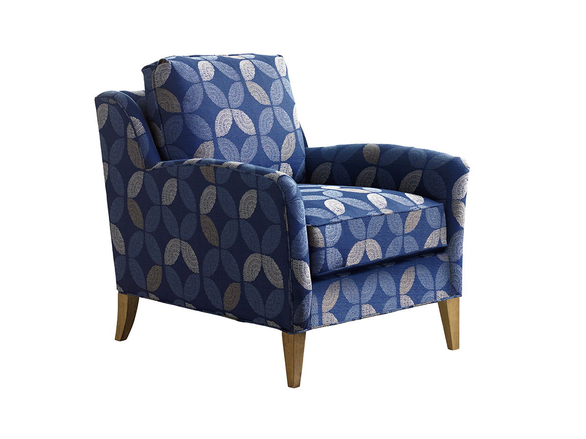 Twin Palms - Coconut Grove Chair