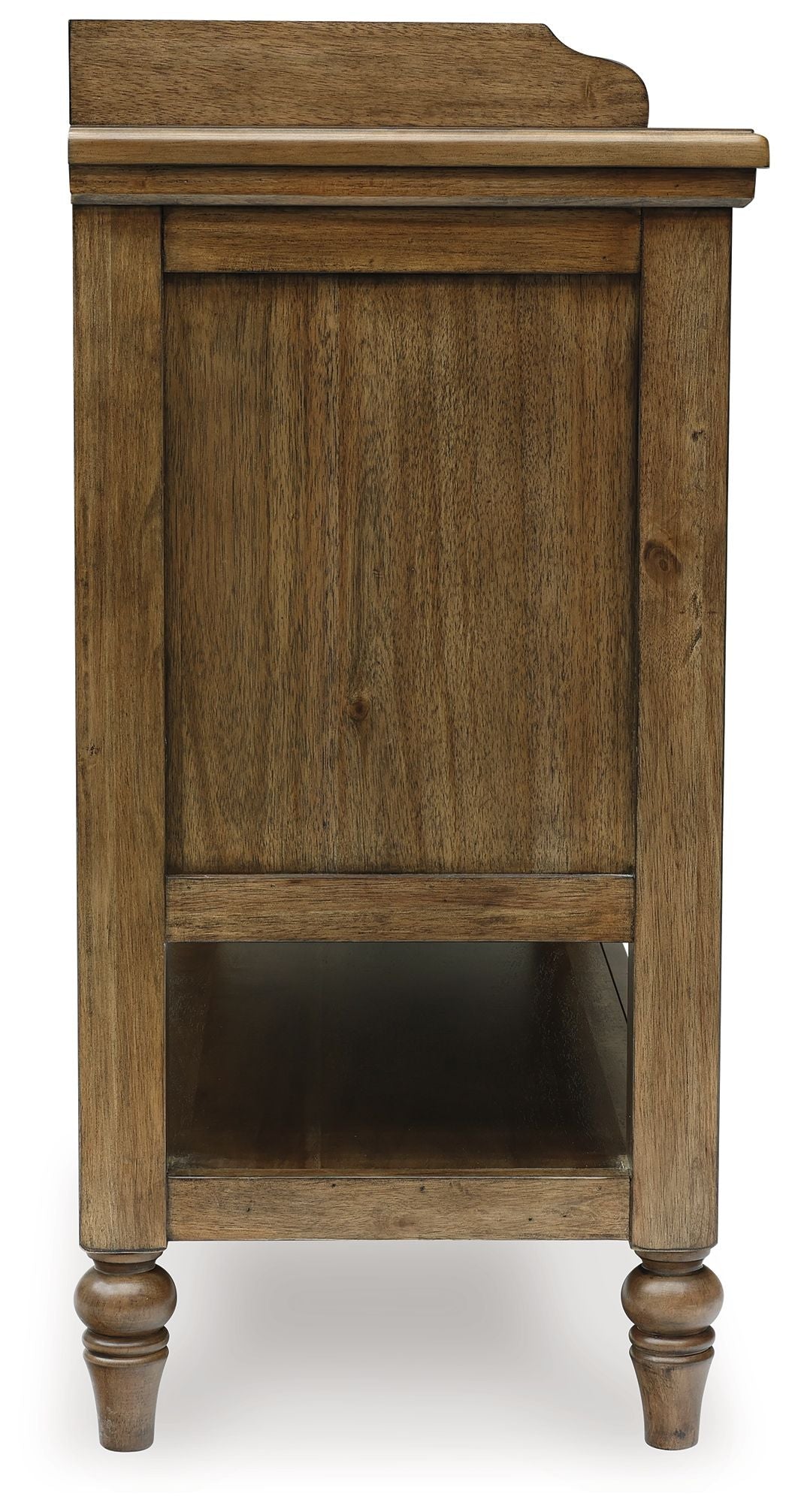 Sturlayne - Dining Room Server - Brown