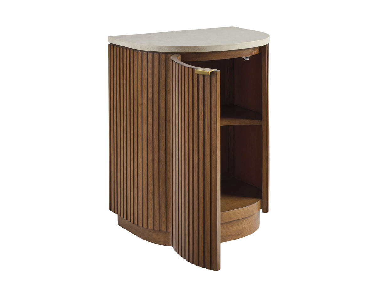 La Costa - Avenida Round Table