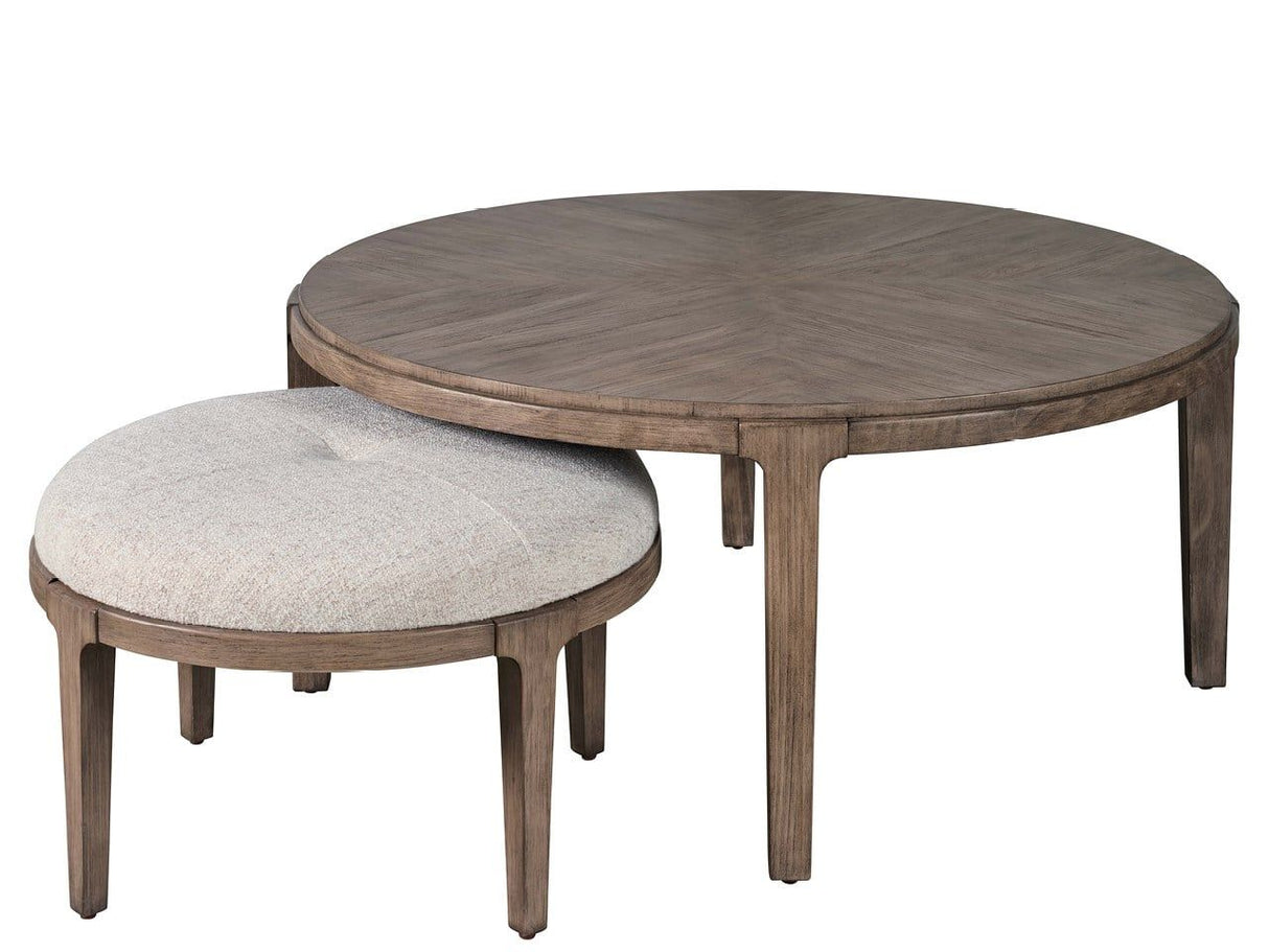 Dwell - Bunching Cocktail Table