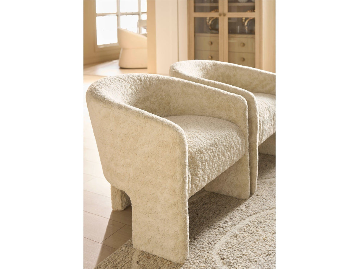 Amira - Chair, Special Order - Beige